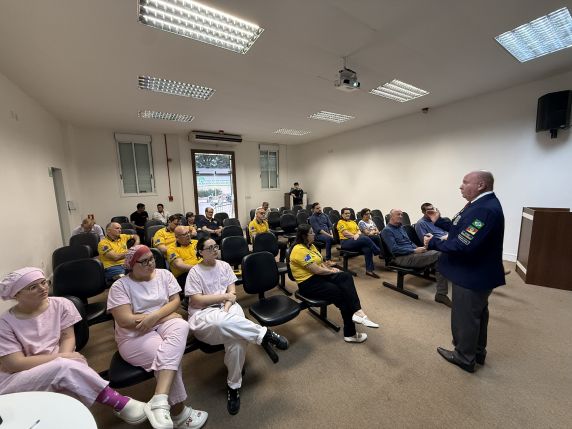 Projeto Árvore da Vida chega à terceira edição em Santa Rosa - foto 3