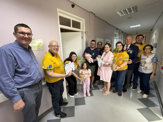Projeto Árvore da Vida chega à terceira edição em Santa Rosa - foto 2