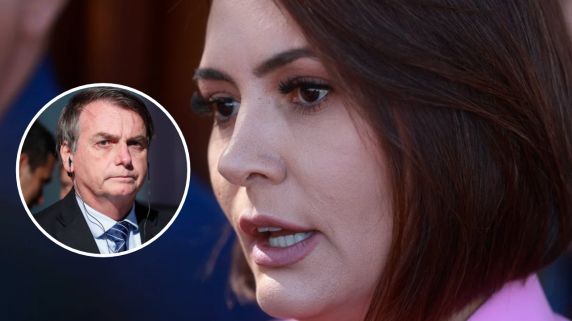 Michelle Bolsonaro pede união entre apoiadores e afirma que o marido é grato aos aliados, em meio a ataques e à busca por culpados pelo resultado eleitoral.