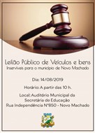 Foto da notícia