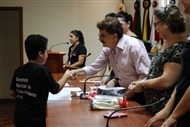 Foto da notícia