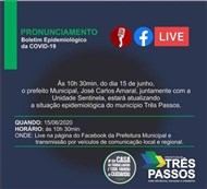 Foto da notícia