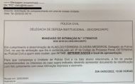 Foto da notícia