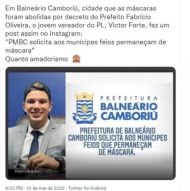 Foto da notícia