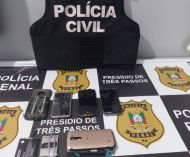 Foto da notícia