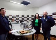Foto da notícia