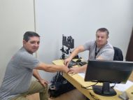 Foto da notícia