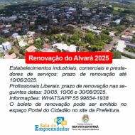 Foto da notícia