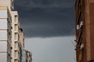 Sol, geada pontual e chegada da chuva: como será o tempo nesta quinta-feira no RS