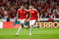 Foto da notícia de esporte
