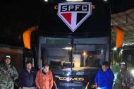 Foto da notícia de esporte