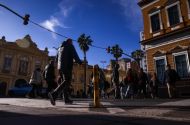 Predomínio de sol e manhã fria: veja a previsão do tempo no RS para esta quarta-feira