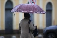 Sem trégua: semana deve ser de muita chuva e temporais pelo Estado; veja previsão