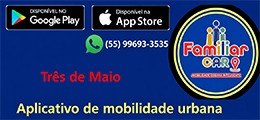 Banner publicidade