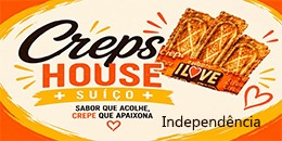 Banner publicidade