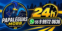 Banner publicidade